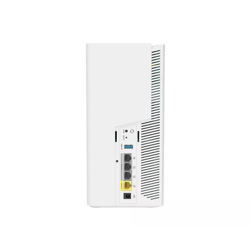 Mesh-WLAN-System MSI Roamii BE Pro Mesh System 2er-Pack
