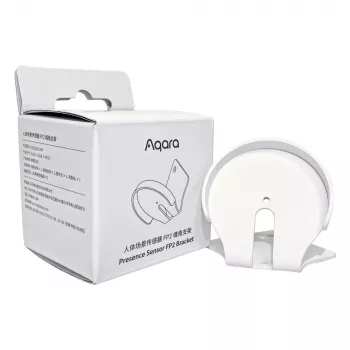 Smart Home Präsenzsensor ACC/FP2 Winkelhalterung AC-X01E Aqara