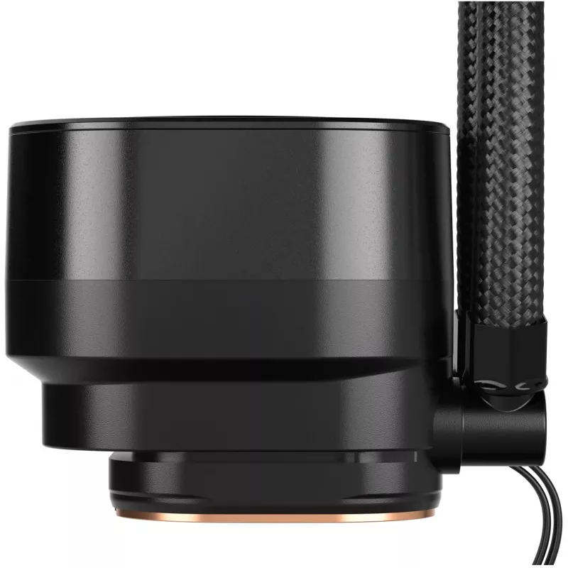 NAUTILUS 360 360mm Flüssig-CPU-Kühler