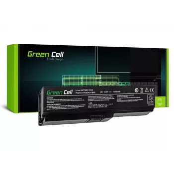 Battery Grün Cell TS03V2 für Toshiba Satellite A660 C650 C660 C660D L650 L650D L655 L670 L670D L675