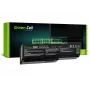 Battery Grün Cell TS03V2 für Toshiba Satellite A660 C650 C660 C660D L650 L650D L655 L670 L670D L675