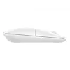 HP Z3700 Weiß Kabellose Maus, beidhändig, Optisch, RF Wireless, 1200 DPI, Weiß
