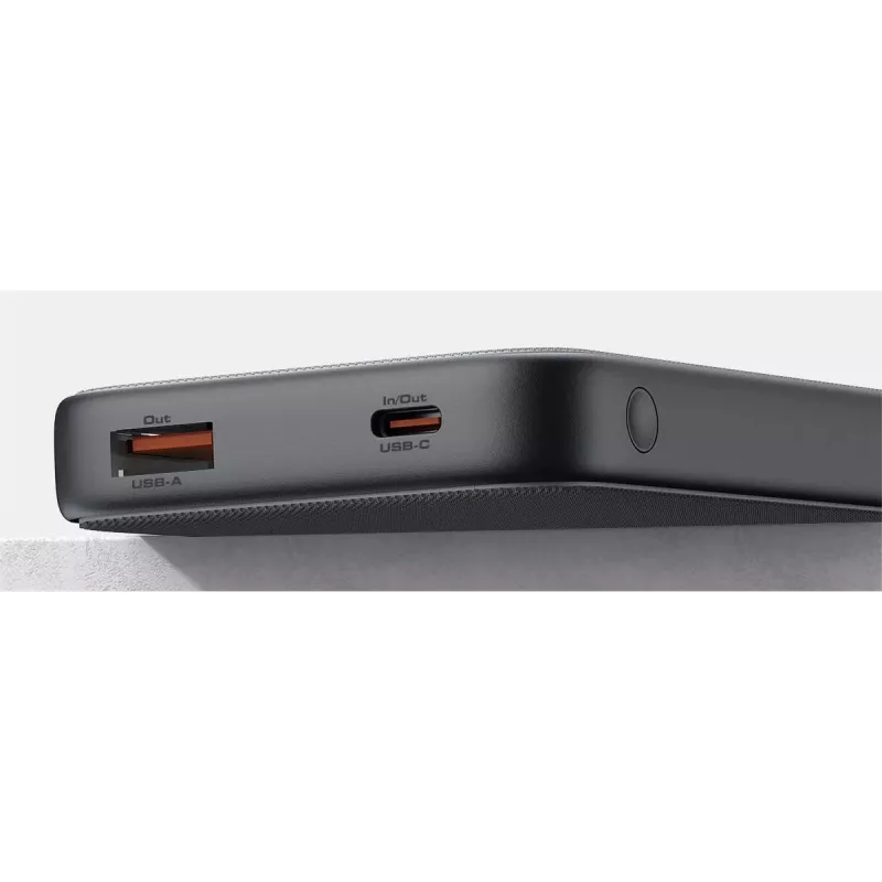 Tragbares Ladegerät PowerBank PB-Y46P 10000mAh