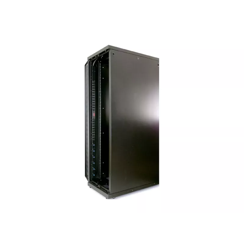 APC Basic Rack PDU Stromverteilungseinheit (PDU) 24 AC-Ausgänge 0U Schwarz