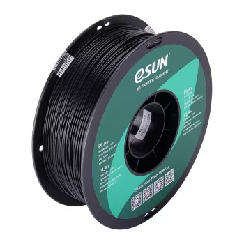 PLA+ 1,75mm SCHWARZ 1kg