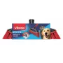 Ersatzbezug für Vileda Always Clean PET PRO Bürste