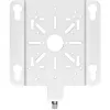 Wireless Access Point Lancom LX-7200, Tri-Band 2,4/5/6 GHz, bis zu 9600 Mbit/s, PoE, weiß
