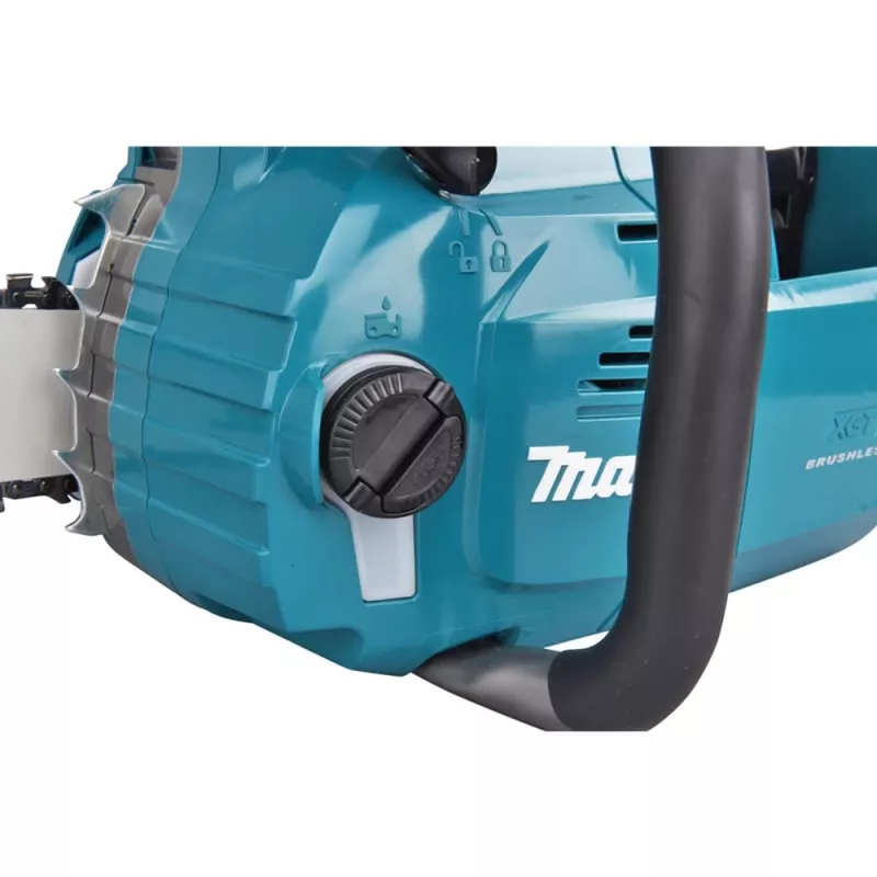 Makita UC011GZ Kettensäge Schwarz, Blau