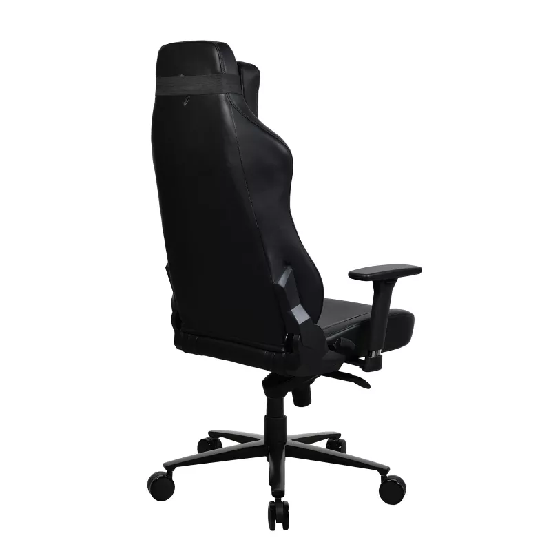 Arozzi Vernazza SoftPU - Pure Black