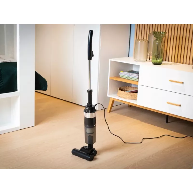 Vertikaler Staubsauger PRIME3 SVC12