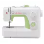 SINGER 3229 Nähmaschine Automatik-Nähmaschine Elektromechanisch