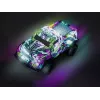 RC Car Ghost Driver - Violett