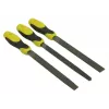 Stanley 3-teiliges 8-Feilen-Set