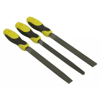 Stanley 3-teiliges 8-Feilen-Set