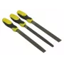Stanley 3-teiliges 8-Feilen-Set
