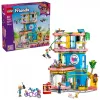 LEGO Friends 42689 Heartlake City Freundesclubhaus