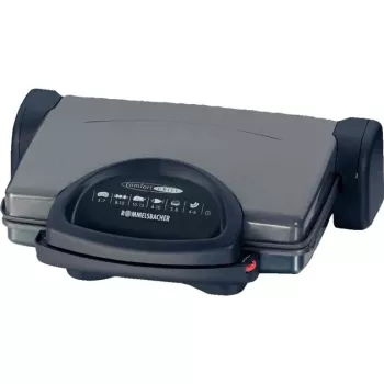 ROMMELSBACHER KG 1800 Multi Grill - Grill - Elektrisch