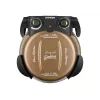 Pizzamaker G3 Ferrari Delizia 1 Pizza 1200W Schwarz Bronze