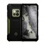 Robustes Smartphone MYPHONE Hammer Construction 2 5G Military Edition Dual SIM wasserdicht