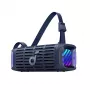 Tragbarer Bluetooth-Lautsprecher Anker Soundcore Boom 3i – 50 W, wasserdicht, batteriebetrieben