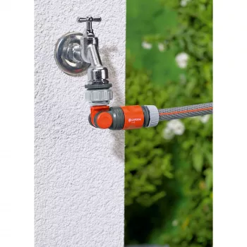 Gardena 2999-20 Gartengerät Grau