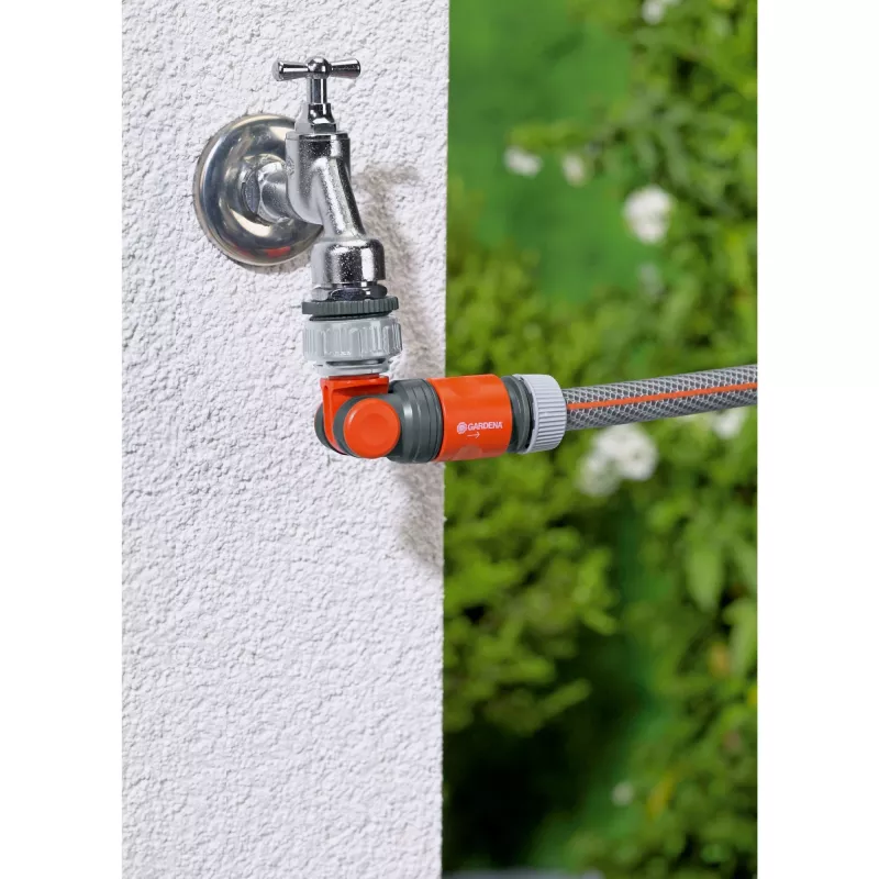 Gardena 2999-20 Gartengerät Grau
