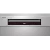 Geschirrspüler DW-14F5EE(S)-PL, 14 Maßgedecke, 49 dB
