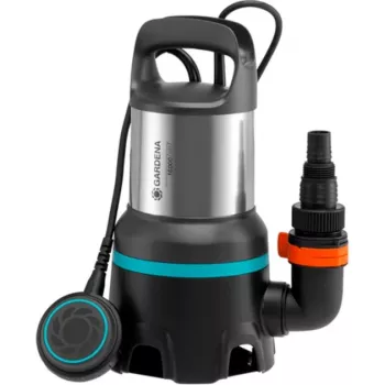 Gardena 09042-20 Gartengerät 16.000 L Schwarz