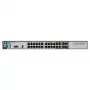 Switch HP Enterprise ProCurve 3500 yl 24G Layer 3 Managed, 24 Ports Gigabit, Layer 3 Switching