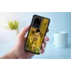 Schutzhülle iKins für Samsung Galaxy S20 Ultra — Schwarz Kiss-Design