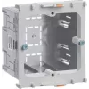 Hager GLT4001 Grau