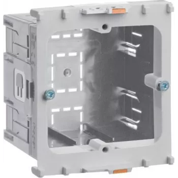 Hager GLT4001 Grau