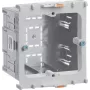Hager GLT4001 Grau