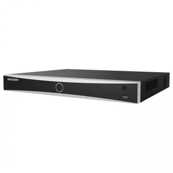 Netzwerk-Videorekorder Hikvision DS-7608NXI-I2/8P/VPRO 8 Kanäle 4K