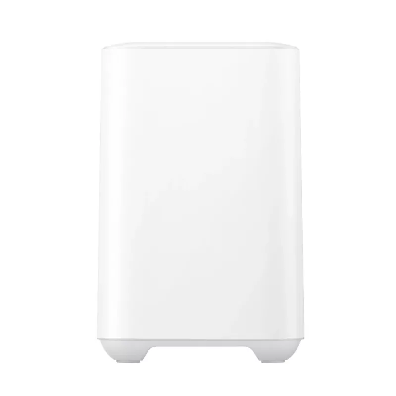 Eufy Security HomeBase 3 B2C - EU/ES/FR/ES Grau+Weiß Iteration 1