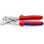 Gleitgelenkzange Knipex 86 05 150 Maximale Mutternweite 2,7 cm
