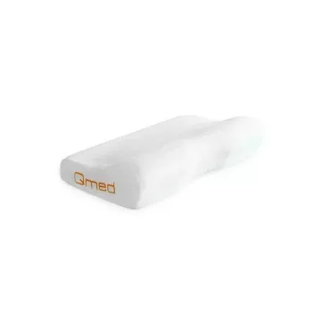 Orthopädisches Kopfkissen PDS CARE MDQ0011 ergonomisches Design verstellbare Unterstützung