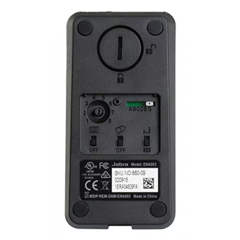 Audio Prozessor Jabra LINK 860