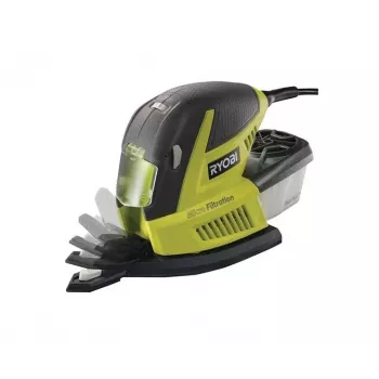 RYOBI Universal-Schleifer 180W, Teilenummer 150837