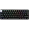 LOGITECH PRO X 60 LIGHTSPEED Kabellose Gaming-Tastatur (Taktil) - SCHWARZ - PAN - 2,4 GHZ/BT - EMEA28i-935 - TAKTILER SCHALTER