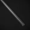 BitsPower Crystal Link Tube 12/10mm 500mm – starres transparentes Kühlrohr für PC-Wasserkühlung