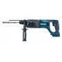 Makita Bohrhammer mit Schmiedeoption 18V 2J ohne Akkus und Ladegerät DHR241Z