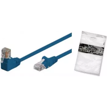 Netzwerkkabel ShiverPeaks Cat6 S/FTP 5m