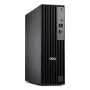 DELL Pro QCS1250 Intel Core Ultra 5 235 16 GB DDR5-SDRAM 512 GB SSD Windows 11 Pro schlank-PC PC Schwarz