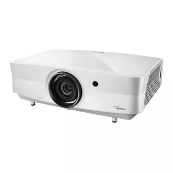 Optoma UHZ68LV-W DLP PROJECTOR - Digital-Projektor - DLP/DMD - 5000 Lumen