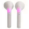 Headset Denver TWE-46WHITE
