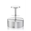 Hamburgerpresse GEFU Patti G-15415 - professionelle Burgerpresse