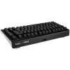 Ducky Tinker 75 Tastatur Gaming USB Deutsch Schwarz