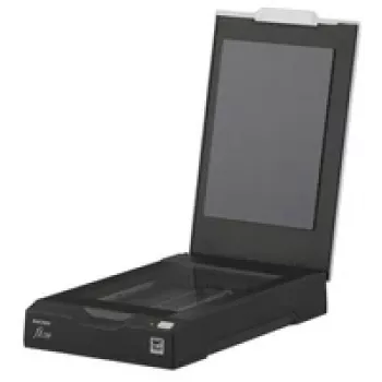 Ricoh FI-70F Flachbettscanner 600 x 600 DPI A6 Schwarz