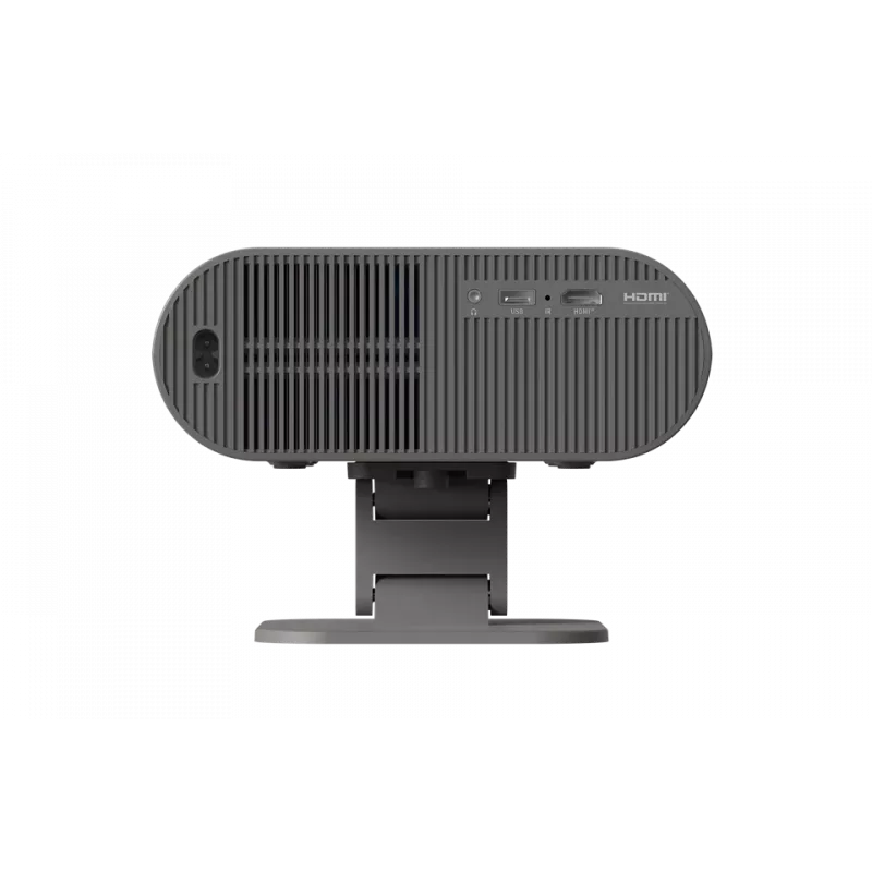 Philips Home Projector NeoPix 160 | Full HD (1920x1080) | 250 ANSI-Lumen | Schwarz